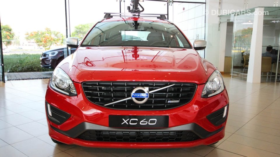 Volvo xc60 Full led Active Light