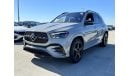 Mercedes-Benz GLE 450 4MATIC AWD Cement Grey  Brand New * Export Price *