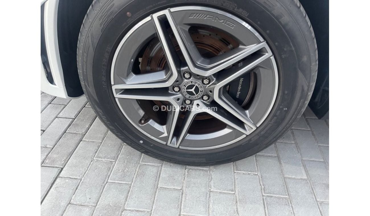 مرسيدس بنز GLE 450 Std