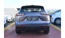 Jetour Dashing JETOUR DASHING 1.6L Turbo, SUV, FWD, 5 Doors, Color Grey, Model 2024