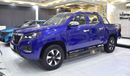 Peugeot Landtrek EXCELLENT DEAL for our Peugeot Landtrek 4WD ( 2023 Model ) in Blue Color GCC Specs