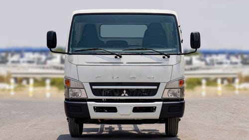 ميتسوبيشي كانتر MITSUBISHI FUSO CANTER 4.2D MT MY2024-WHITE