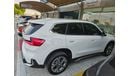 بي أم دبليو X1 xDrive 28i