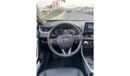 تويوتا راف ٤ Hybrid TOYOTA RAV4 XLE premium 2021