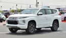 Mitsubishi Montero Brand New Mitsubishi Montero Sport 2023 Export 3.0L A/T 4WD Petrol|White/Beige |MONTEROSPORTGLS2|