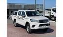 Toyota Hilux 2020 I 4x4 I Full Manual I Ref#460