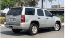 Chevrolet Tahoe LT 5.3L-8CYL - EXCELLENT CONDITION