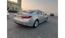 لكزس ES300h Lexus Es300h 2013 hybrid