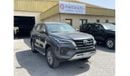 تويوتا فورتونر Toyota Fortuner 2.8L Diesel , SRX Full Option , 2024 Model