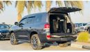 Toyota Land Cruiser 2021 DIESEL 4.5L SUNROOF & 360 CAMERA | 7 PREMIUM LEATHER & ELECTRIC SEATS | PREMIUM CONDITION