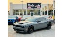 Dodge Challenger For sale