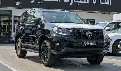 Toyota Land Cruiser TXL 4.0L