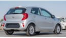 Kia Picanto KIA PICANTO 1.2P AT MY2023