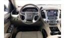 GMC Yukon SLE | 1 year free warranty | 0 Down Payment