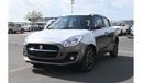 سوزوكي سويفت SUZUKI SWIFT 1.2L PETROL 2WD GLX AUTOMATIC. EXPORT ONLY