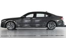 بي أم دبليو 760Li Li XDrive V12