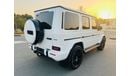 مرسيدس بنز G 63 AMG Armored B6 Bulletproof 2024 Model Mercedes-Benz G63 Double Night Package AMG 4.0L V8 Turbocharged Pe