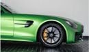 Mercedes-Benz AMG GTR 2018 | MERCEDES BENZ GTR AMG | WARRANTY AVAILABLE