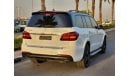 Mercedes-Benz GLS 350 English