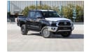 Toyota Hilux 2024 Toyota Hilux 4x4 DC 2.7 HI - Black inside Black | Export Only