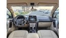 Toyota Prado Toyota prado 2020 GXR V6 petrol left hand drive perfect condition