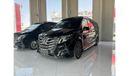 Mercedes-Benz V 250 Lorinser VS570MX Fully Customize Mercedes-Benz V250 GCC Ultra Luxury.