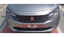 Peugeot 3008 Peugeot 3008 1.6L Petrol 2025