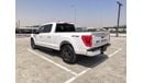 Ford F 150 XLT 3.5L (5 Seater) Ford F-150 XLT Sport ( XL ) - 2023 - White