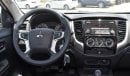 Mitsubishi L200 2.4L Petrol 4WD  M/T