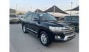 تويوتا لاند كروزر 2016 Toyota Land Cruiser GXR (J200), 5dr SUV, 4.6L 8cyl Petrol, Automatic, Four Wheel Drive. clean c