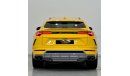 Lamborghini Urus Std 2021 Lamborghini Urus, Jun 2026 Lamborghini Warranty + Service Contract + Full Service History, 