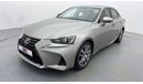 Lexus IS300 2