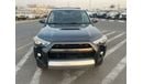 تويوتا Runner4 2019 TOYOTA 4RUNNER, TRD OFF ROAD - 4x4 - 4.0L V6 - Diff Lock and Crawl Control - 46600 Mileage