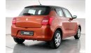 Suzuki Swift GL | 1 year free warranty | 0 down payment | 7 day return policy