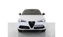 ألفا روميو ستيلفيو Veloce Q4 • 3,125x60 0% DP • 2023 • Alfa Romeo Warranty + Service