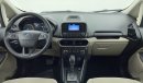 Ford EcoSport AMBIENTE 1.5 | Zero Down Payment | Free Home Test Drive