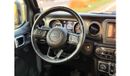 Jeep Gladiator Jeep Gladiator Sport 3.6L 4WD