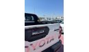 Toyota Hilux Hilux ,  adventure , 4.0 L , automatic , pickup , double cab , petrol