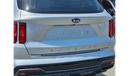 Kia Sorento Top