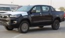 Toyota Hilux Toyota Hilux Adventure 4.0L P DC 4WD V6 ADV AT