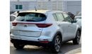 Kia Sportage EX