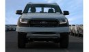 Ford Ranger FORD RANGER WILDTRACK 3.2L 4X4 DOUBLE CAB HI A/T DSL Export Price 2022 Model Year