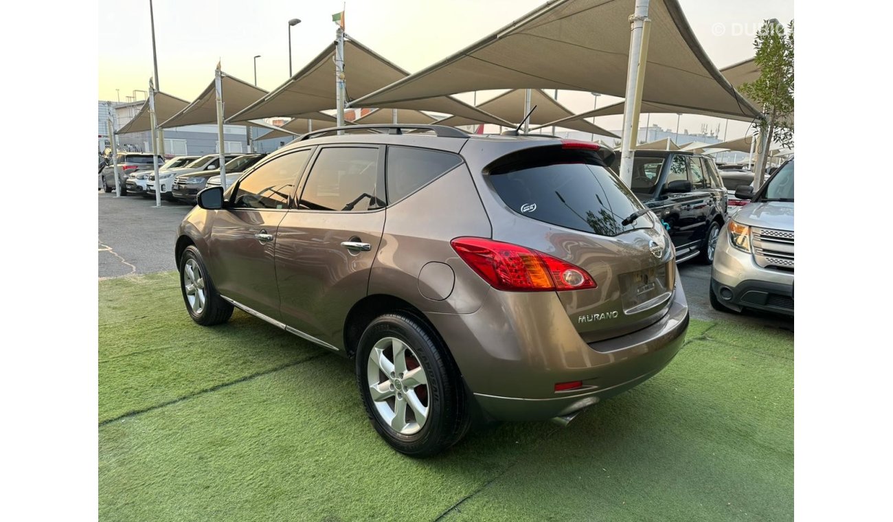 Nissan Murano