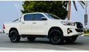 Toyota Hilux PREMIUM CONDITION | IRON ROLL BAR | RHD | 2017 | 2.8L DIESEL | ELECTRIC SEAT Video