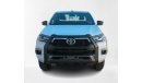 Toyota Hilux 4.0L PETROL DOUBLE CABIN 4X4 ADVENTURE A/T, 2024YM