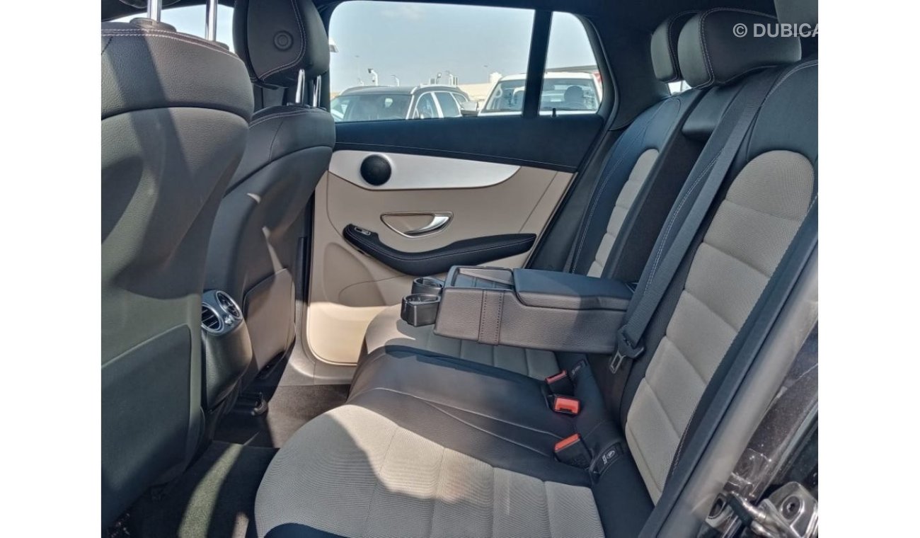 مرسيدس بنز EQC 350 MERCEDES BENZ EQC 350 ELECTRIC 2022MY EXPORT & LOCAL