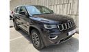 Jeep Grand Cherokee LIMITED 3600