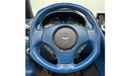 Aston Martin Vanquish Volante 6.0L 2015 Aston Martin Vanquish Volante V12 Convertible, May 2025 Aston Martin Warranty, Low