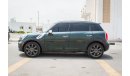 Mini Cooper Countryman S