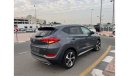 Hyundai Tucson GLS 1.6 TUCSON FULL OPTION PANORAMIC PUSH START 4X4